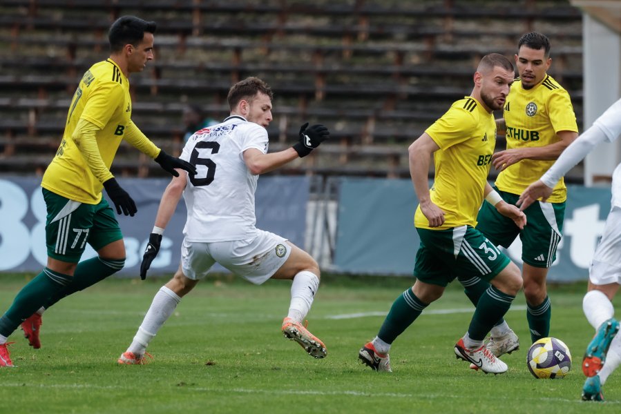 Славия Добруджа1