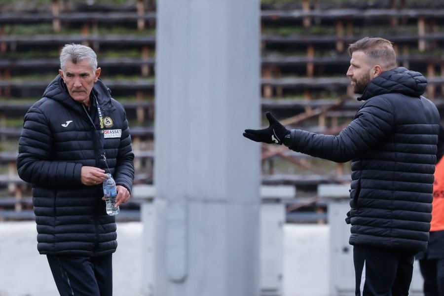 Славия Добруджа1