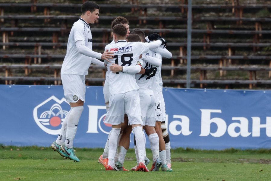 Славия Добруджа1