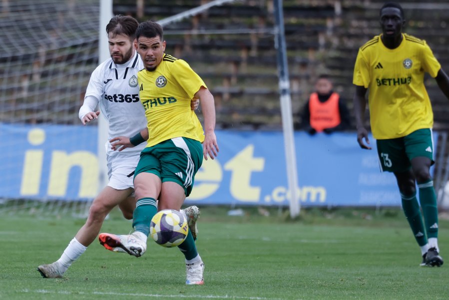 Славия Добруджа1