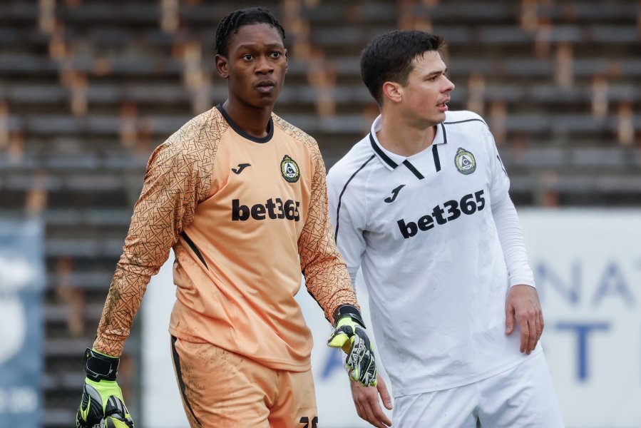 Славия Добруджа1