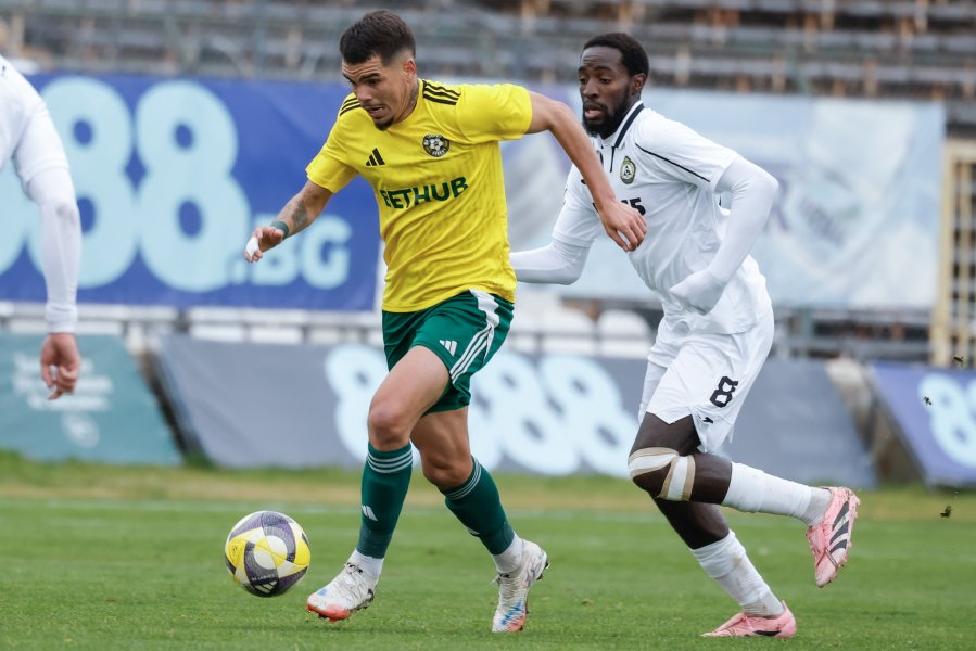 Славия Добруджа1