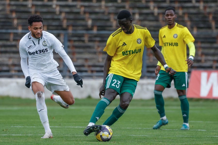 Славия Добруджа1