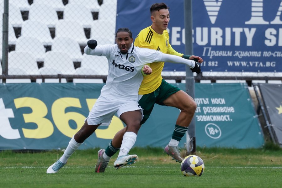 Славия Добруджа1