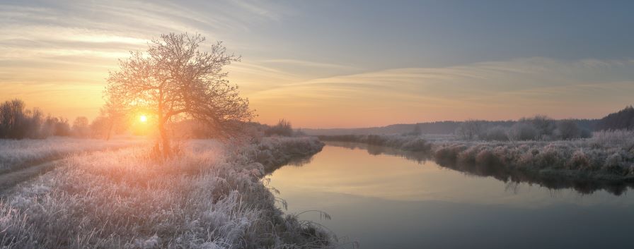 С какво време започва новата седмица