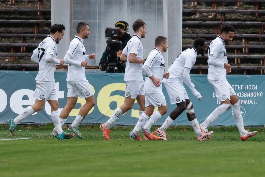 Славия Добруджа1