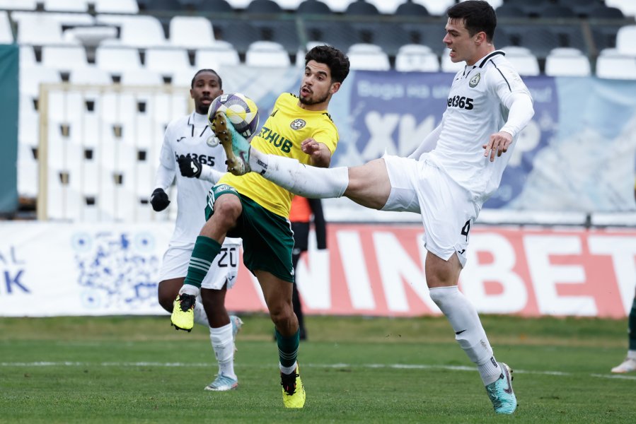 Славия Добруджа1