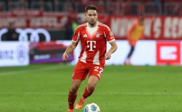 Жозе Моуриньо отмъква защитник на Байерн през зимата