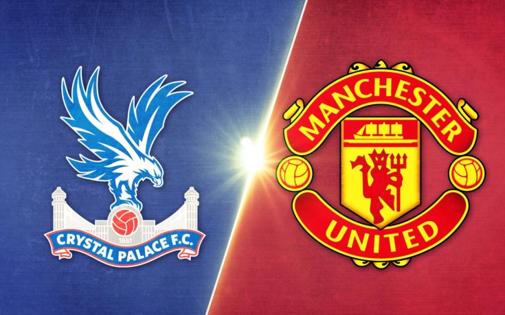 Кристъл Палас - Манчестър Юнайтед 1:2 /репортаж/
