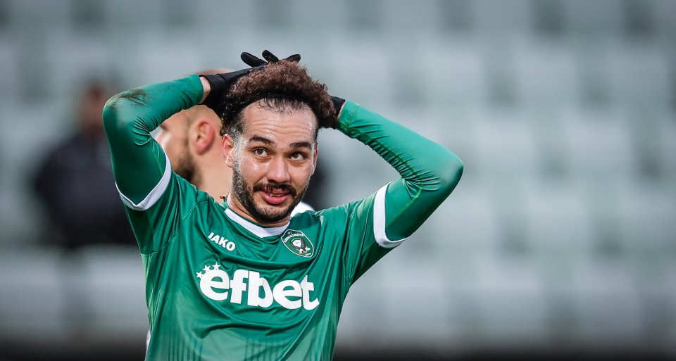 Лудогорец Ботев Враца1