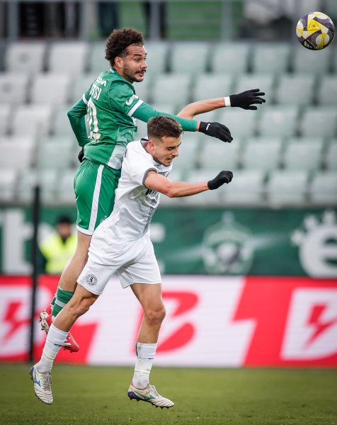 Лудогорец Ботев Враца1