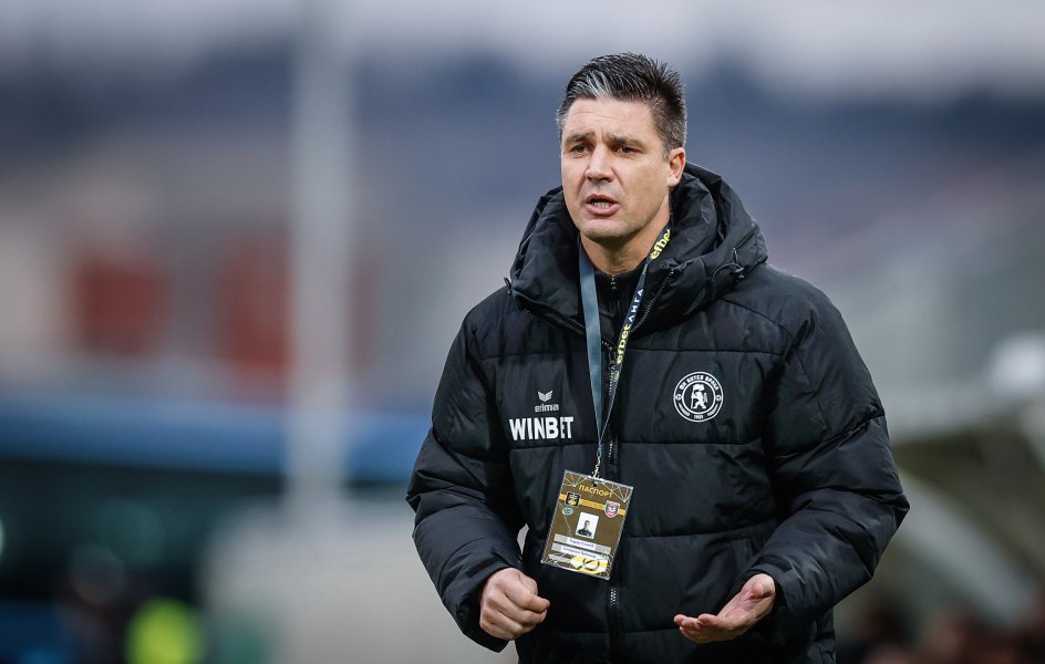 Лудогорец Ботев Враца1