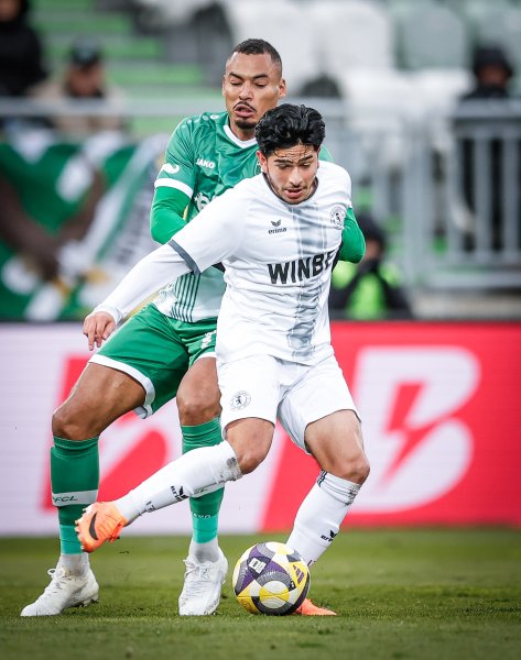 Лудогорец Ботев Враца1