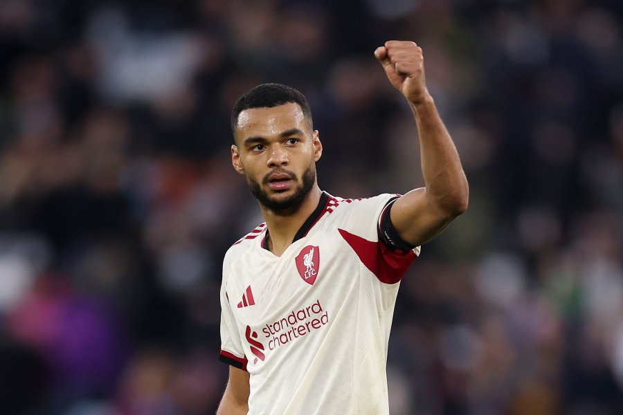 Уест Хем Юнайтед Ливърпул1