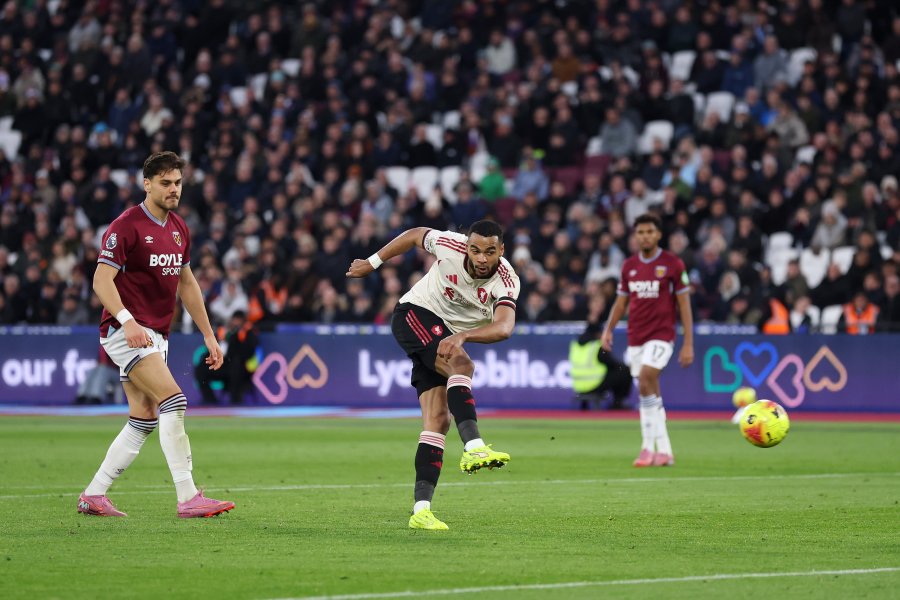 Уест Хем Юнайтед Ливърпул1