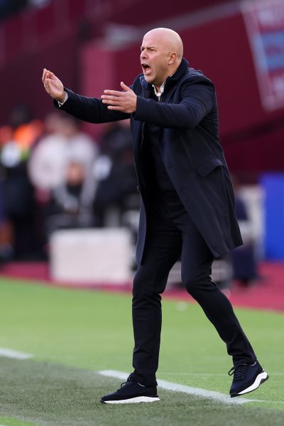 Уест Хем Юнайтед Ливърпул1