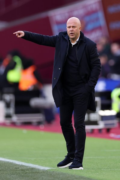 Уест Хем Юнайтед Ливърпул1