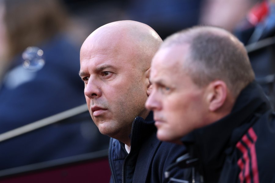 Уест Хем Юнайтед Ливърпул1