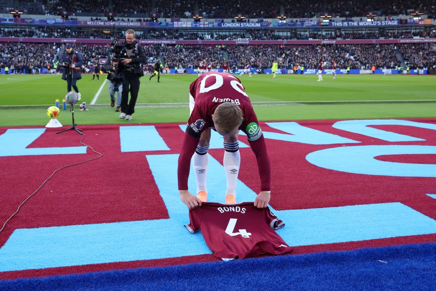 Уест Хем Юнайтед Ливърпул1