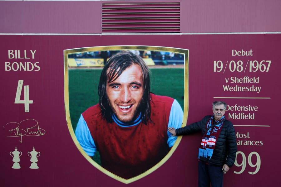 Уест Хем Юнайтед Ливърпул1