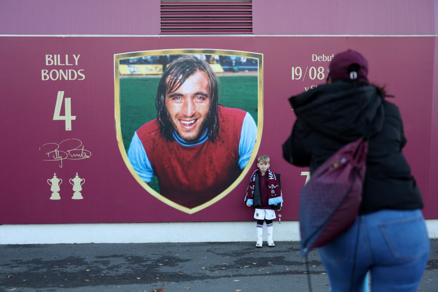 Уест Хем Юнайтед Ливърпул1