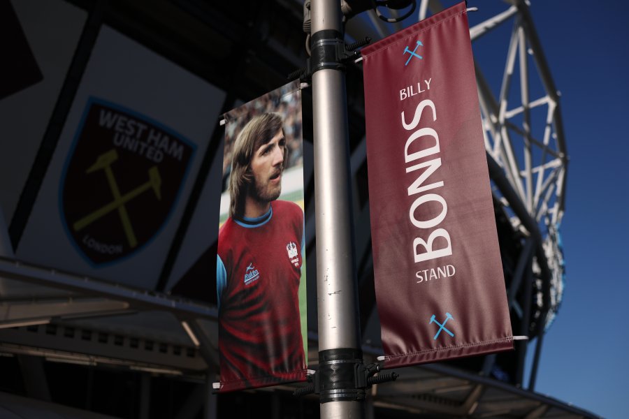 Уест Хем Юнайтед Ливърпул1