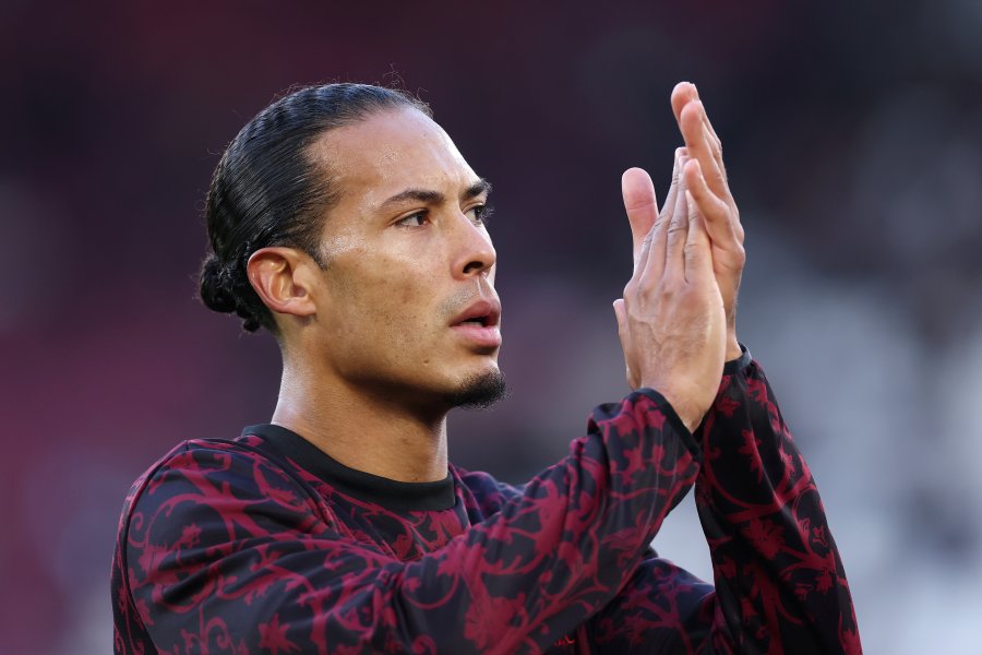 Уест Хем Юнайтед Ливърпул1