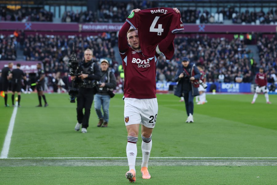 Уест Хем Юнайтед Ливърпул1