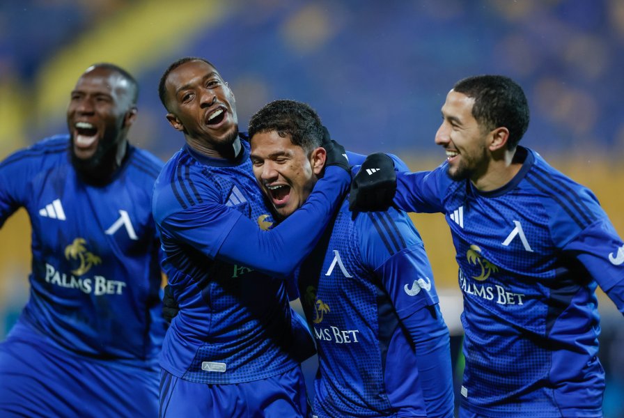 Левски Септември1