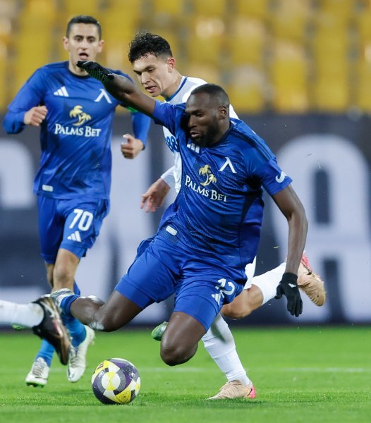 Левски Септември1