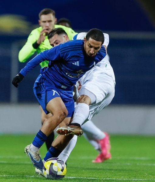 Левски Септември1