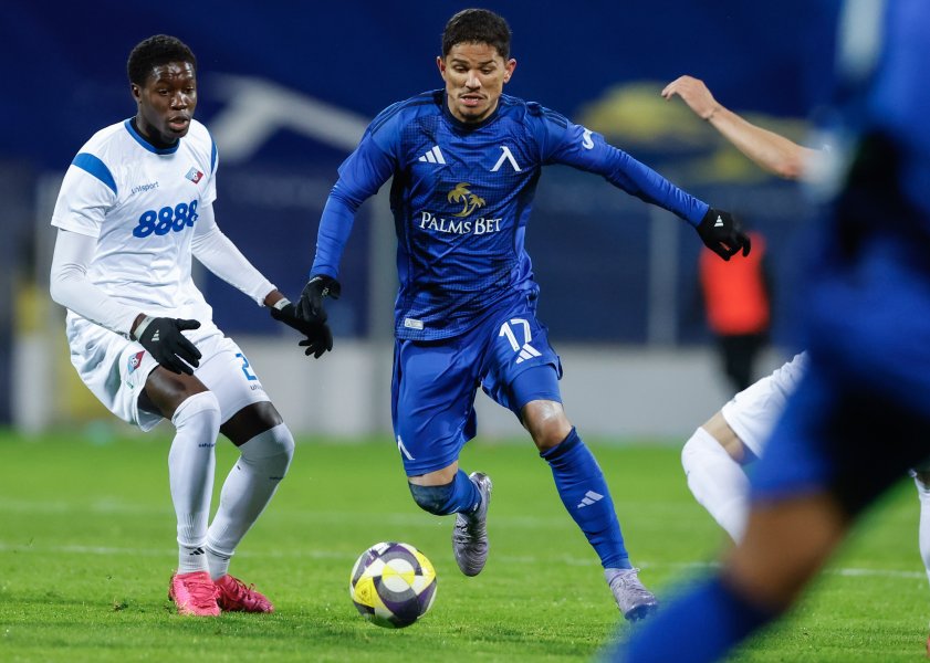 Левски Септември1