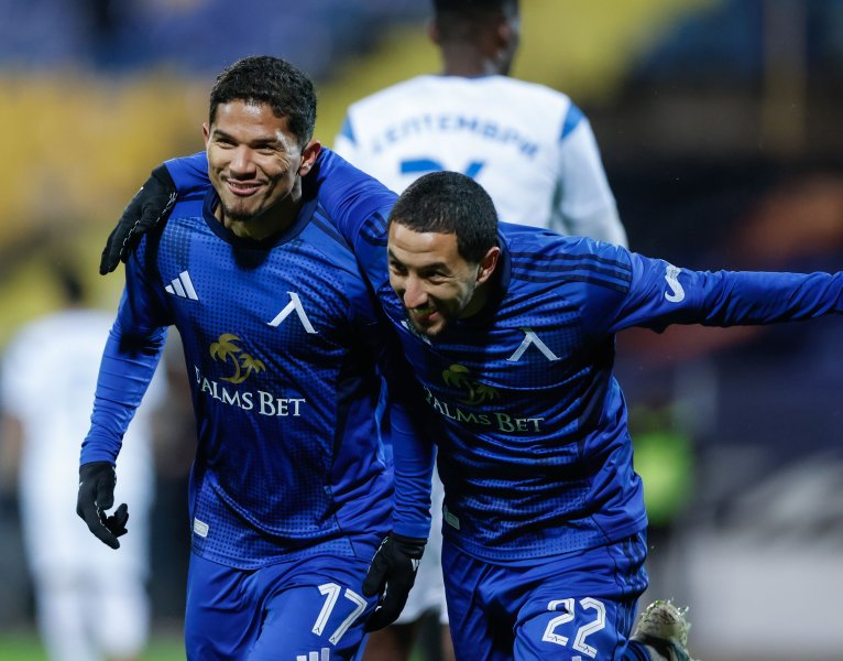 Левски Септември1