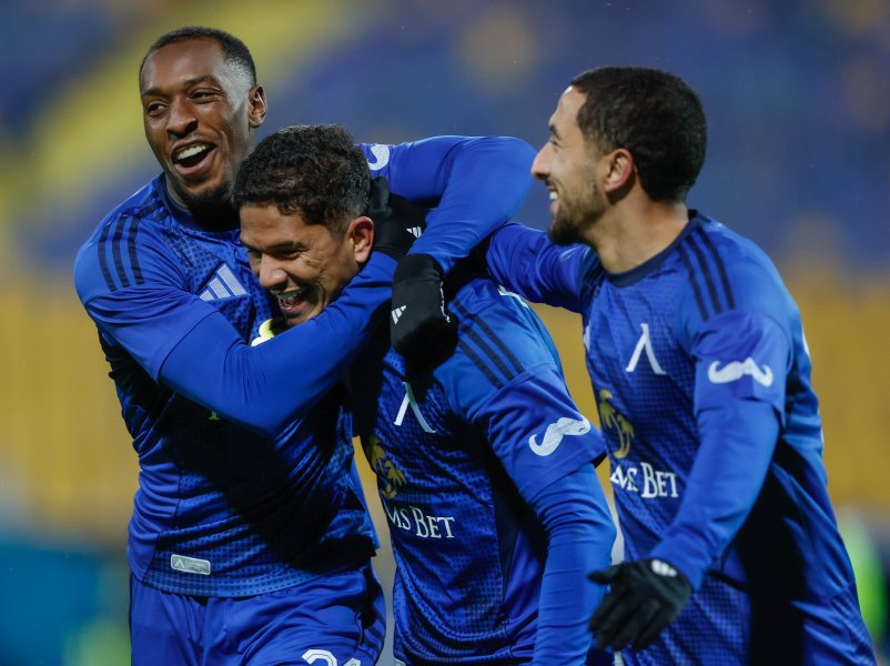 Левски Септември1