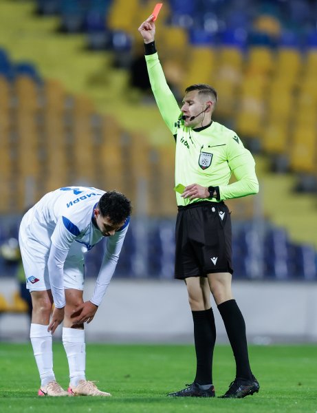 Левски Септември1