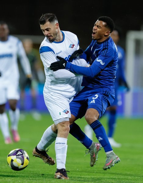 Левски Септември1