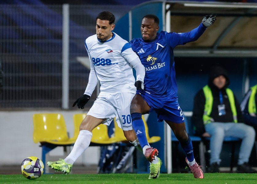 Левски Септември1