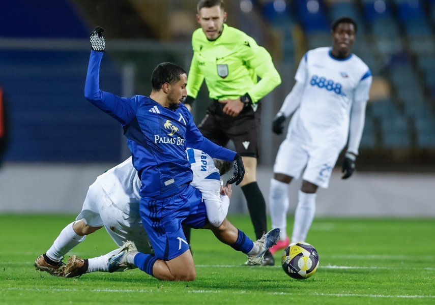 Левски Септември1