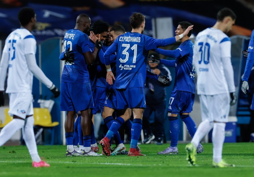 Левски Септември1