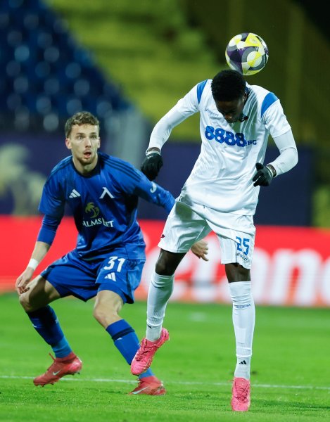 Левски Септември1