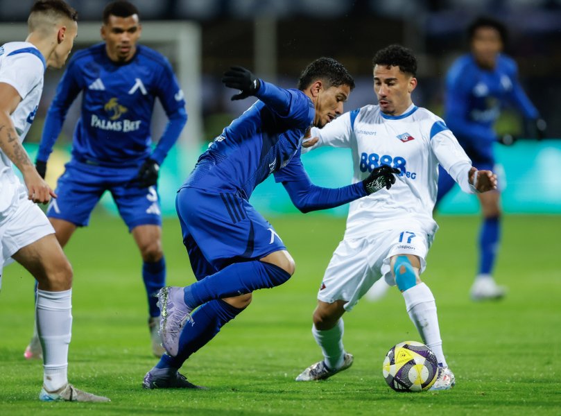 Левски Септември1