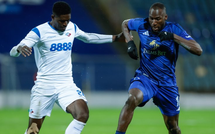 Отбор от efbet Лига сменя стадиона си