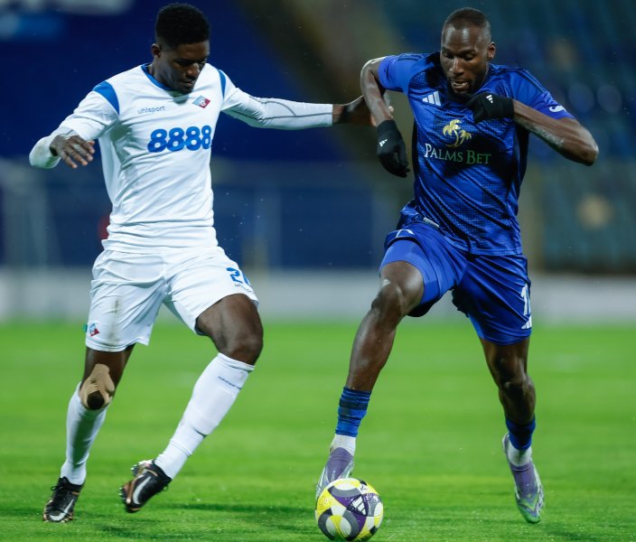 Левски Септември1