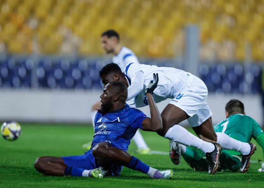 Левски Септември1