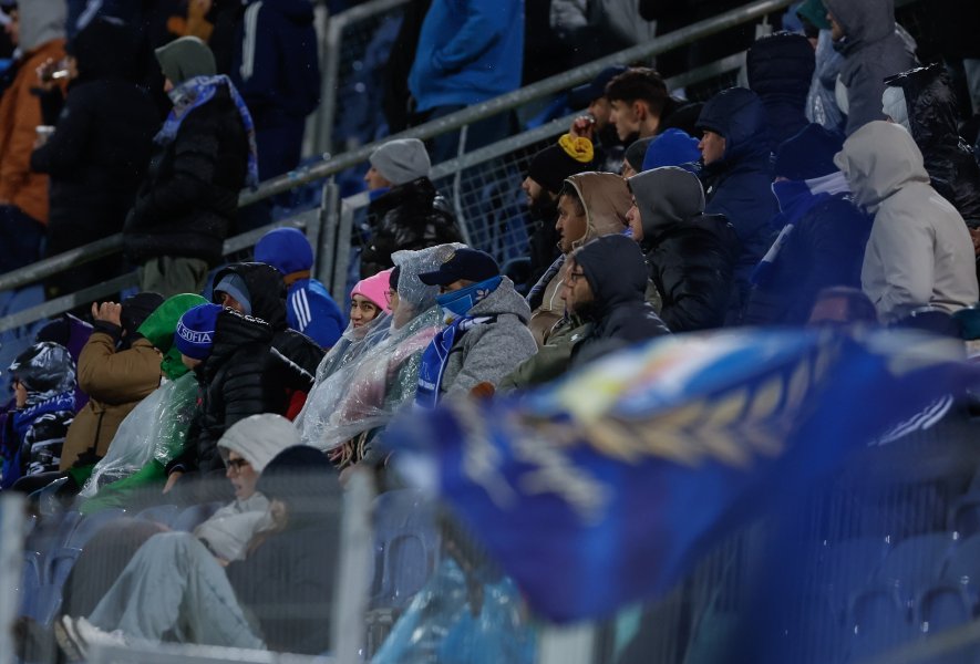 Левски Септември1