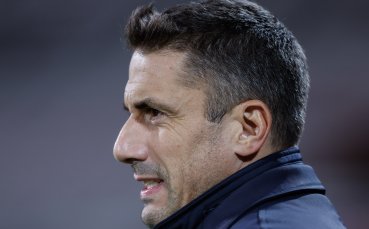 Глобиха треньора на Левски