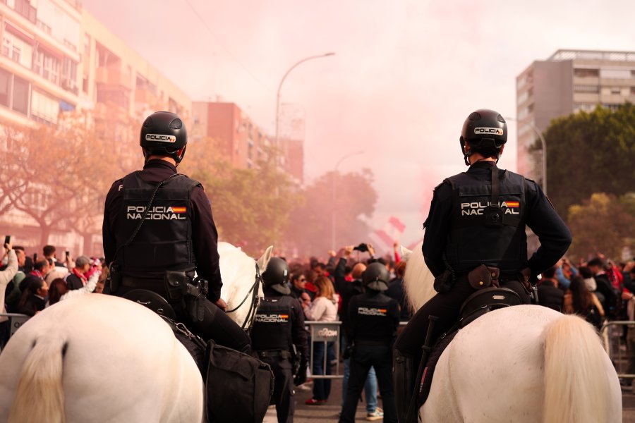 Севиля Реал Бетис1