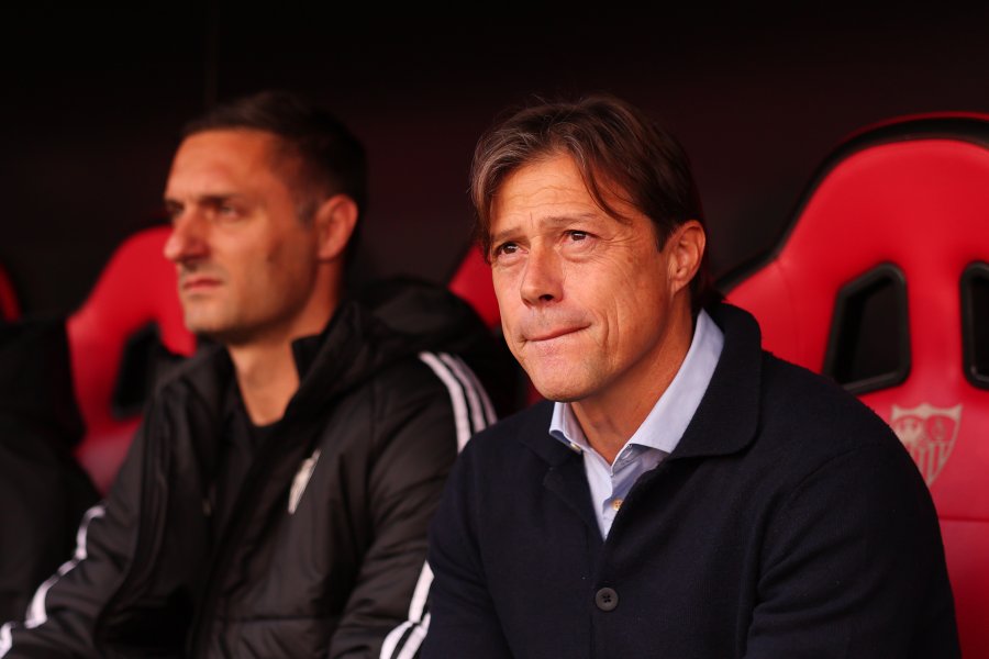 Севиля Реал Бетис1