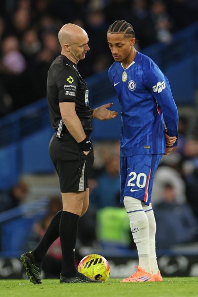 Челси Арсенал1