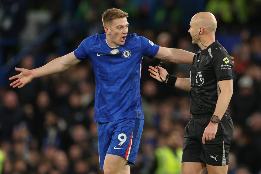 Челси Арсенал1